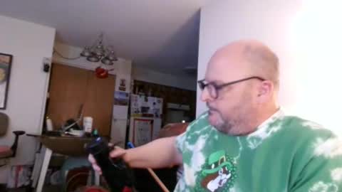 Ursulet US online show from March 13, 11:11 pm