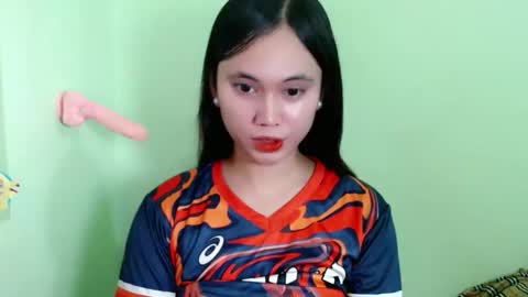 Snapshot of ursweet_athisa18 chatting on March 31, 6:58 am Athisa online show from March 31, 6:58 am