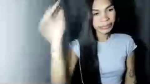Snapshot of ursweet_zeviixx chatting on July 13, 9:12 am ursweet_zeviixx online show from July 13, 9:12 am