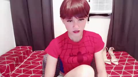 Snapshot of ursweetgirlsammy19 chatting on September 22, 9:50 pm sammy the nughty girl who can make you happy online show from September 22, 9:50 pm