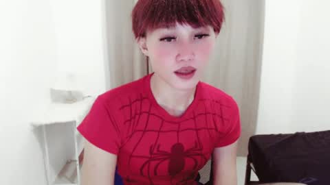 Snapshot of ursweetgirlsammy19 chatting on July 7, 3:38 pm sammy the nughty girl who can make you happy online show from July 7, 3:38 pm