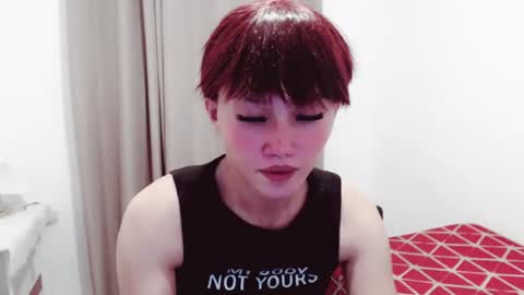 Snapshot of ursweetgirlsammy19 chatting on July 8, 8:08 am sammy the nughty girl who can make you happy online show from July 8, 8:08 am