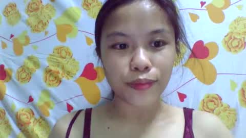 Snapshot of ursweetjowable chatting on December 2, 7:36 am Alexa room online show from December 2, 7:36 am