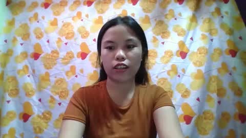 Snapshot of ursweetjowable chatting on February 21, 4:51 am Alexa room online show from February 21, 4:51 am