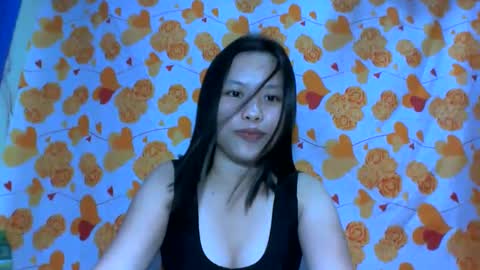 Snapshot of ursweetjowable chatting on March 6, 6:41 am Alexa room online show from March 6, 6:41 am