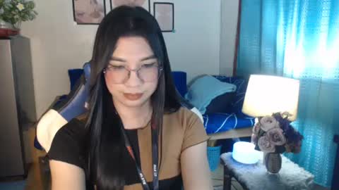 Ashley Kate Mateo Gray online show from January 21, 12:39 pm