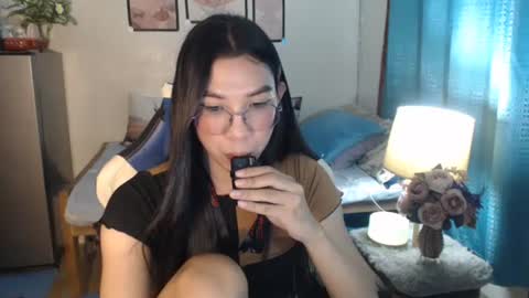 Ashley Kate Mateo Gray online show from February 27, 2:32 pm