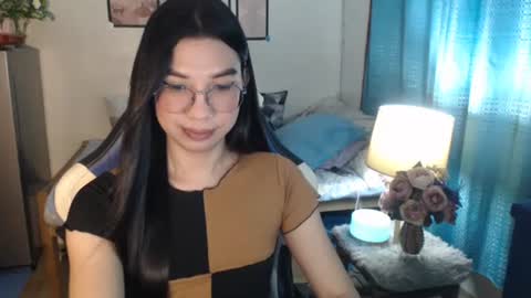 Ashley Kate Mateo Gray online show from March 3, 1:31 pm