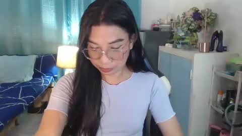 Ashley Kate Mateo Gray online show from September 9, 11:32 am