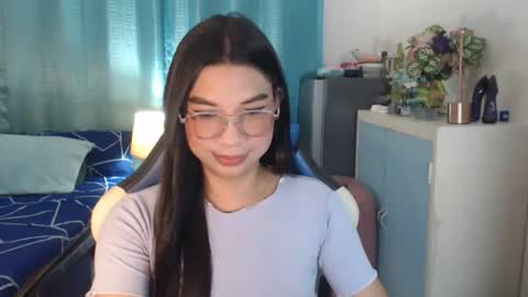 Ashley Kate Mateo Gray online show from September 17, 8:38 am