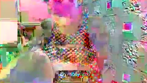 ella online show from February 1, 9:57 pm