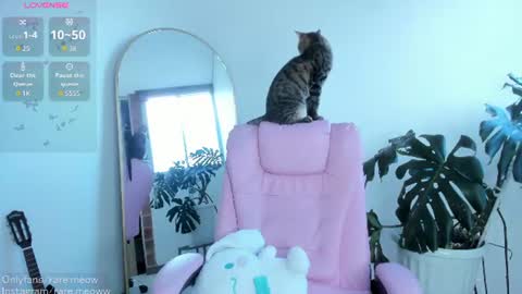 Snapshot of uryko_yor chatting on July 13, 10:12 pm online show from July 13, 10:12 pm