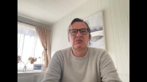 P online show from February 26, 10:09 pm