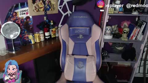 --Lucy-- online show from March 4, 11:54 pm