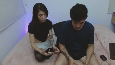 Snapshot of useronlypurple777 chatting on October 17, 4:37 am useronlypurple777 online show from October 17, 4:37 am