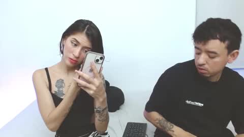 Snapshot of useronlypurple777 chatting on November 13, 1:04 am useronlypurple777 online show from November 13, 1:04 am