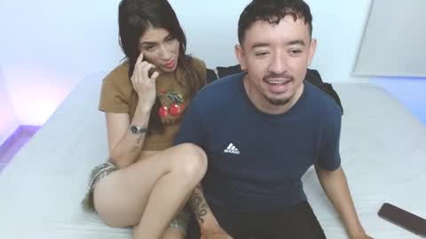 Snapshot of useronlypurple777 chatting on November 21, 1:48 am useronlypurple777 online show from November 21, 1:48 am