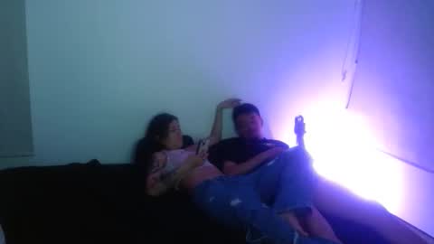 Snapshot of useronlypurple777 chatting on November 26, 2:34 am useronlypurple777 online show from November 26, 2:34 am