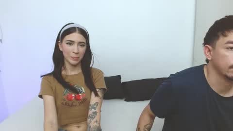 Snapshot of useronlypurple777 chatting on November 27, 11:18 pm useronlypurple777 online show from November 27, 11:18 pm