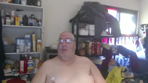 Eric online show from December 18, 3:33 pm