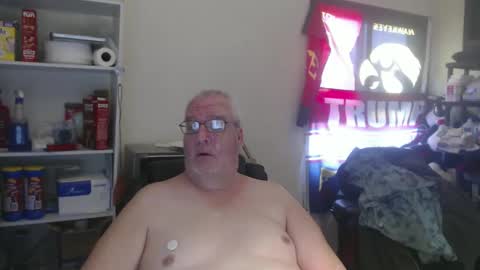 Eric online show from February 2, 3:07 pm