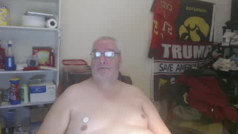 Eric online show from February 4, 1:56 am