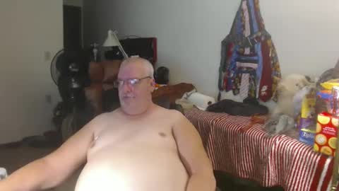 Eric online show from October 6, 2:58 pm