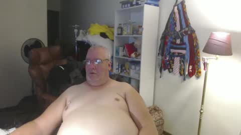 Eric online show from October 9, 2:48 pm