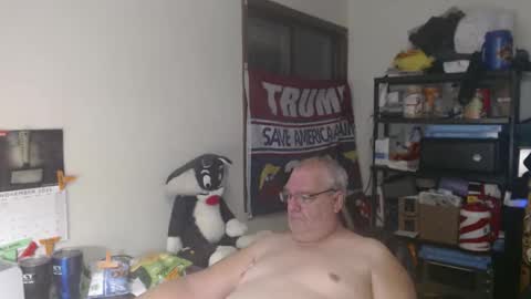 Eric online show from October 23, 8:24 am