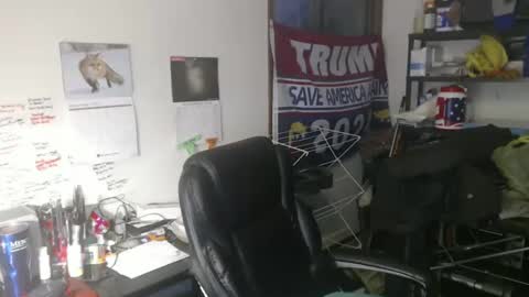 Eric online show from November 6, 12:17 pm