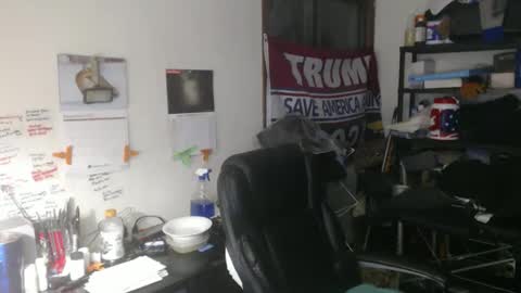 Eric online show from November 9, 12:03 pm