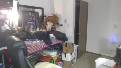 Eric online show from February 27, 2:44 am