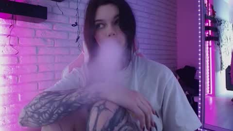 Eva online show from January 13, 2:11 pm