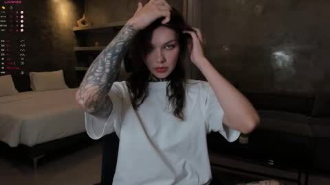 Eva online show from September 13, 11:43 am