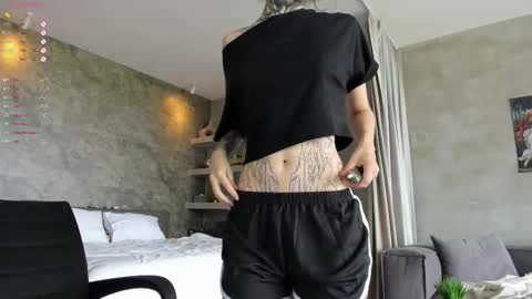 Eva online show from November 10, 4:55 am