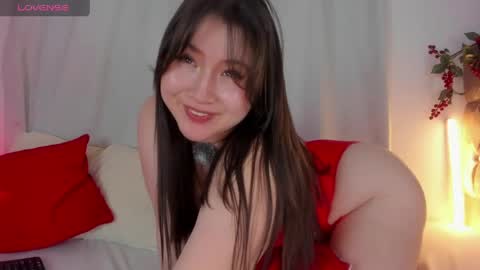 Snapshot of uwumary chatting on April 10, 3:01 am Mary online show from April 10, 3:01 am