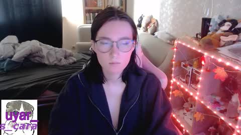 Cara online show from October 19, 11:33 am