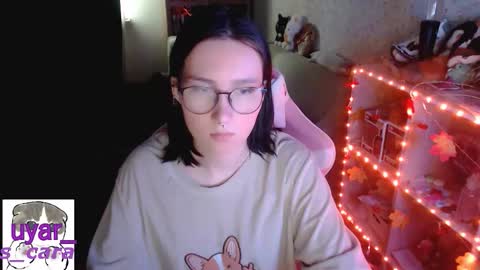 Cara online show from October 23, 12:26 pm