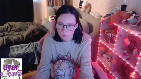 Cara online show from October 25, 11:51 am