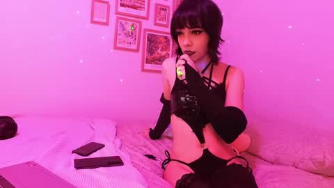 Rosy online show from September 24, 4:27 am