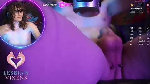 V3mo online show from January 9, 9:49 pm