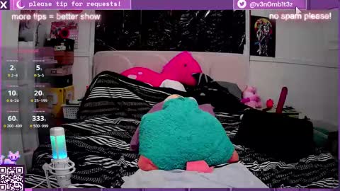 kermit online show from February 8, 4:47 am