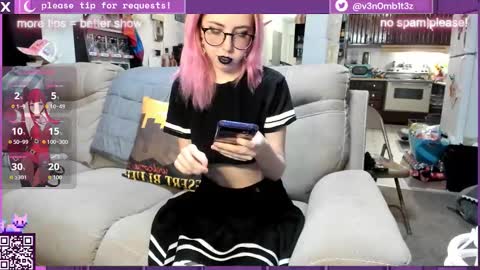 kermit online show from November 8, 12:44 am