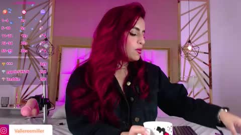 valeriee miller online show from March 15, 6:14 pm