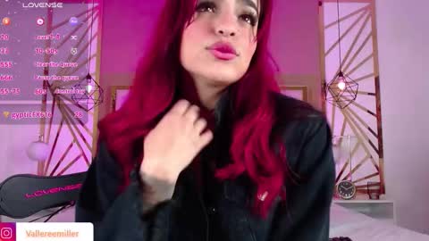 valeriee miller online show from March 16, 1:04 pm