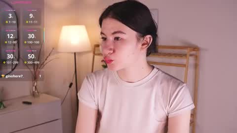 Pamela online show from March 18, 3:20 am