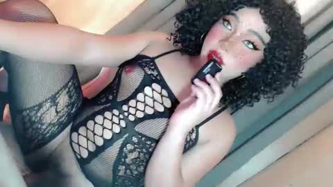 JESS - DONT FORGET TO FOLLOW ME AND GIVE ME THUMBS UP online show from December 15, 12:09 pm