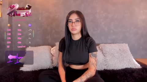 VAELINA ANGELS online show from February 23, 3:26 am