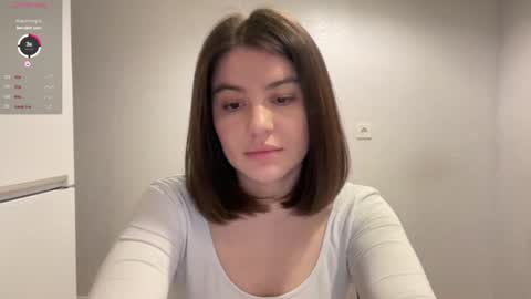 Snapshot of vaiee chatting on March 8, 7:17 pm Valery online show from March 8, 7:17 pm