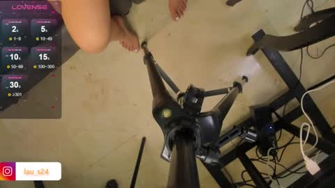 luna online show from September 21, 7:37 pm